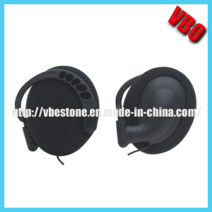 Hot Selling Airline Earhook Headphone